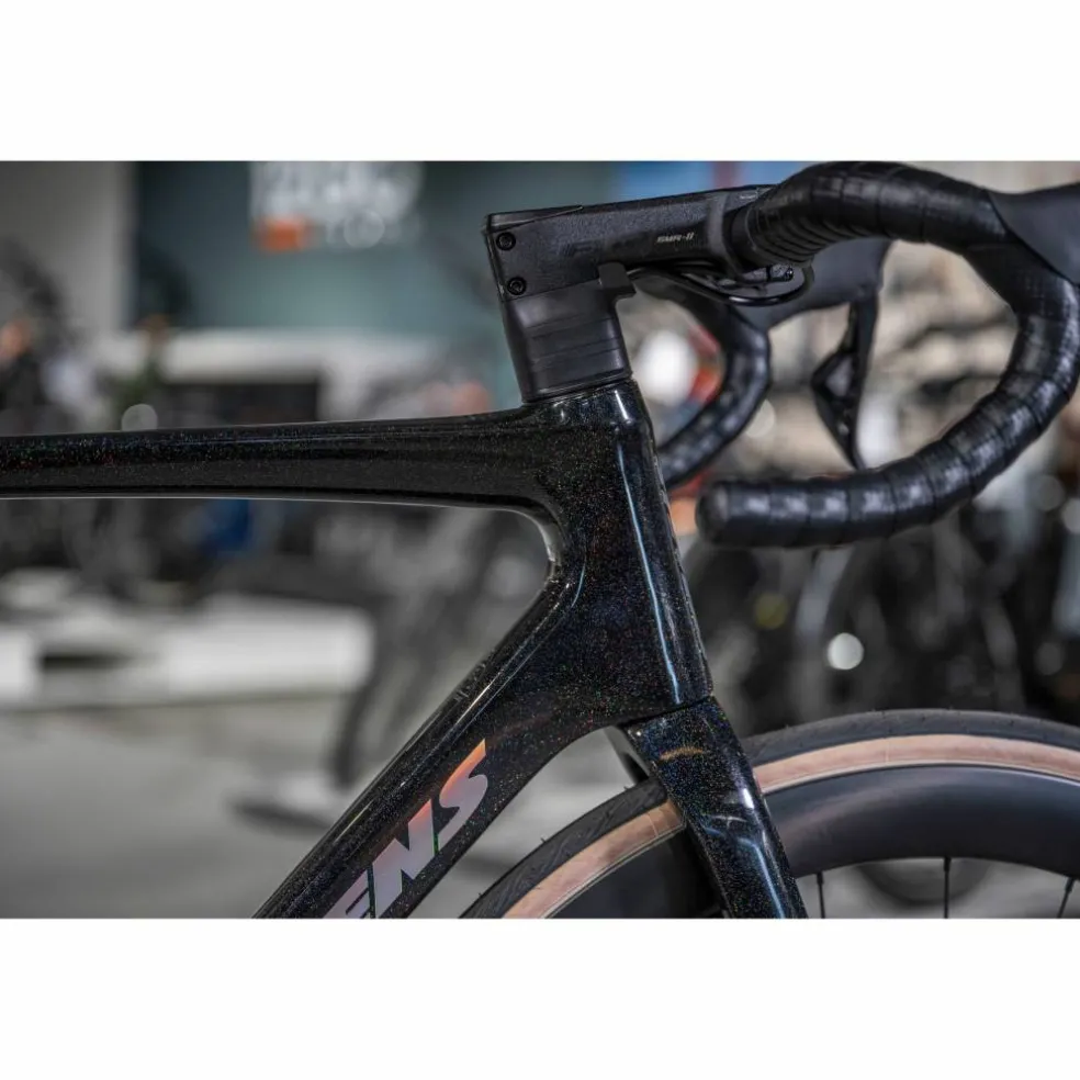 STEVENS Izoard 105 Di2 Pro 2026