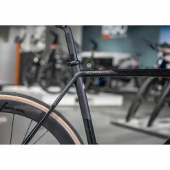 STEVENS Izoard 105 Di2 Pro 2026