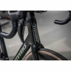 STEVENS Izoard 105 Di2 Pro 2026