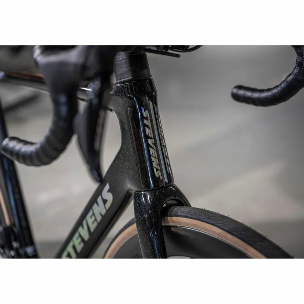 STEVENS Izoard 105 Di2 Pro 2026