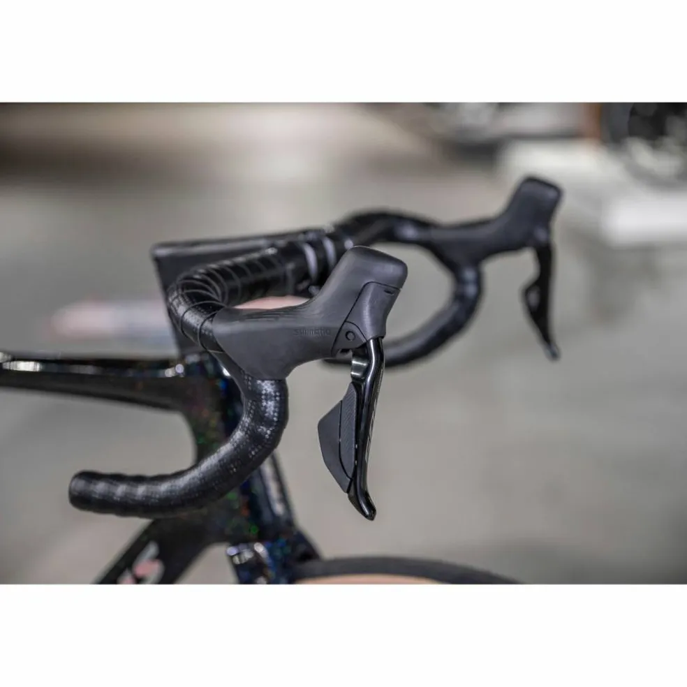 STEVENS Izoard 105 Di2 Pro 2026