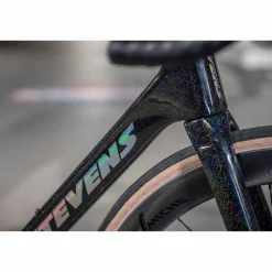 STEVENS Izoard 105 Di2 Pro 2026