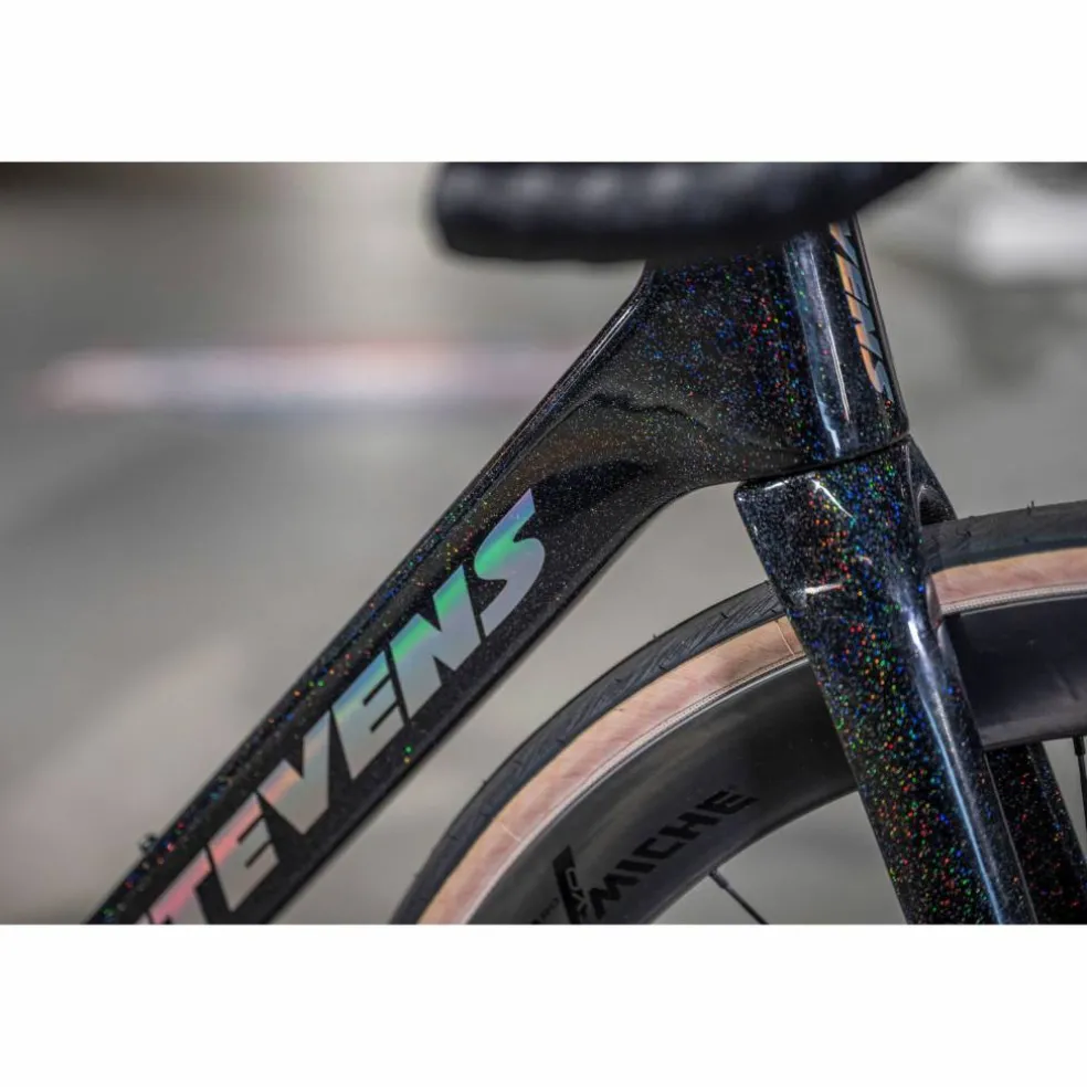 STEVENS Izoard 105 Di2 Pro 2026