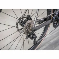 STEVENS Izoard 105 Pro 2026