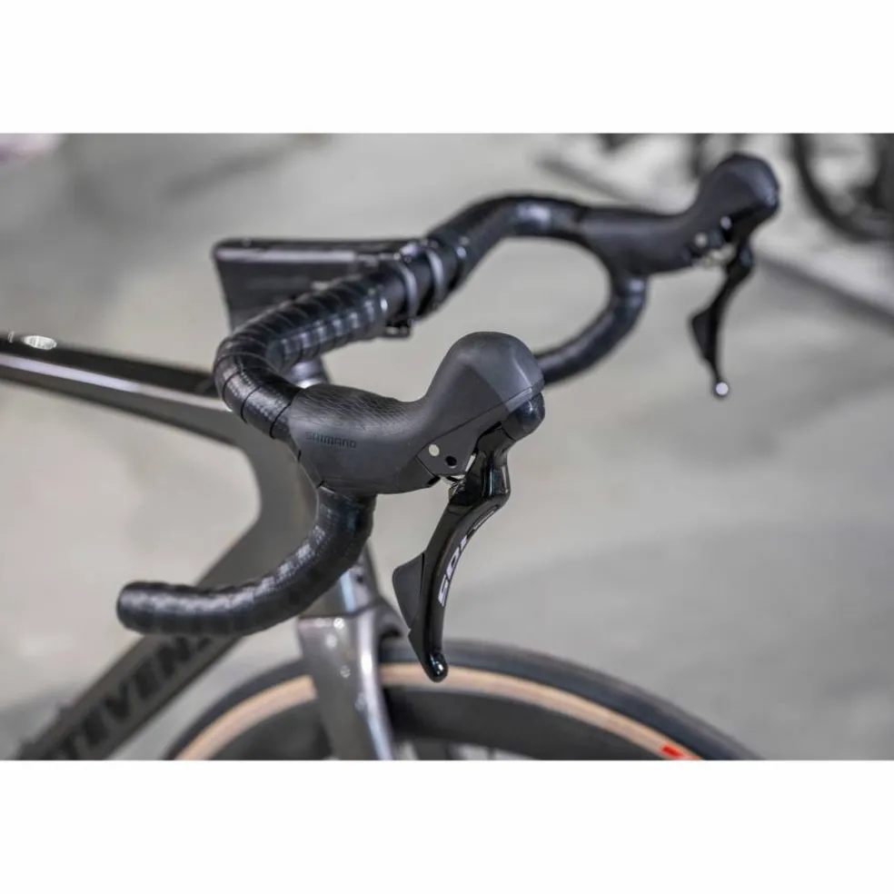 STEVENS Izoard 105 Pro 2026