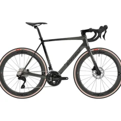 STEVENS Izoard 105 Pro 2026