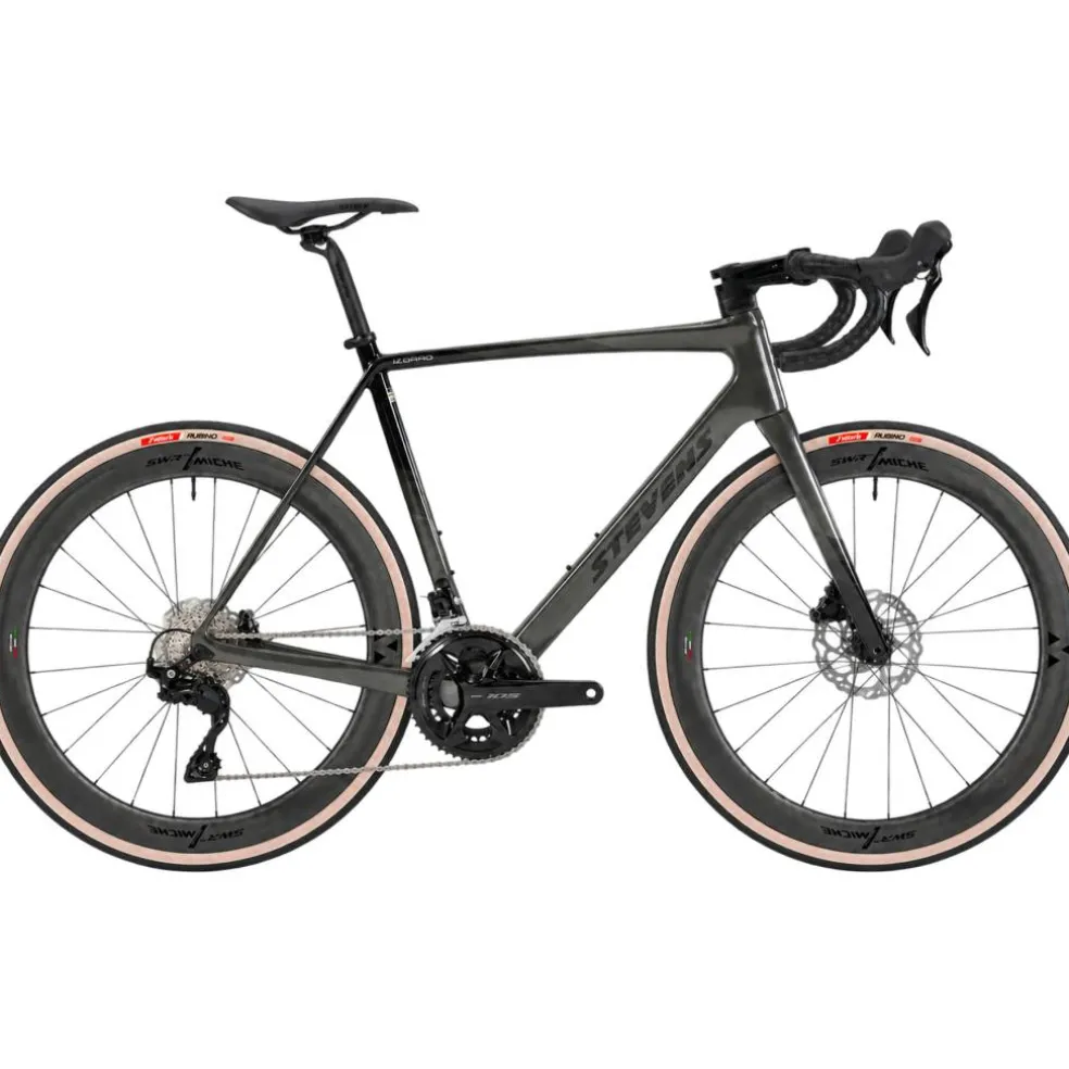 STEVENS Izoard 105 Pro 2026