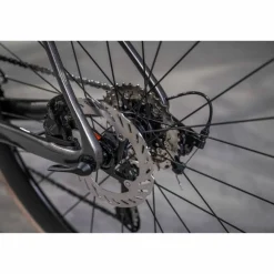 STEVENS Izoard 105 Pro 2026