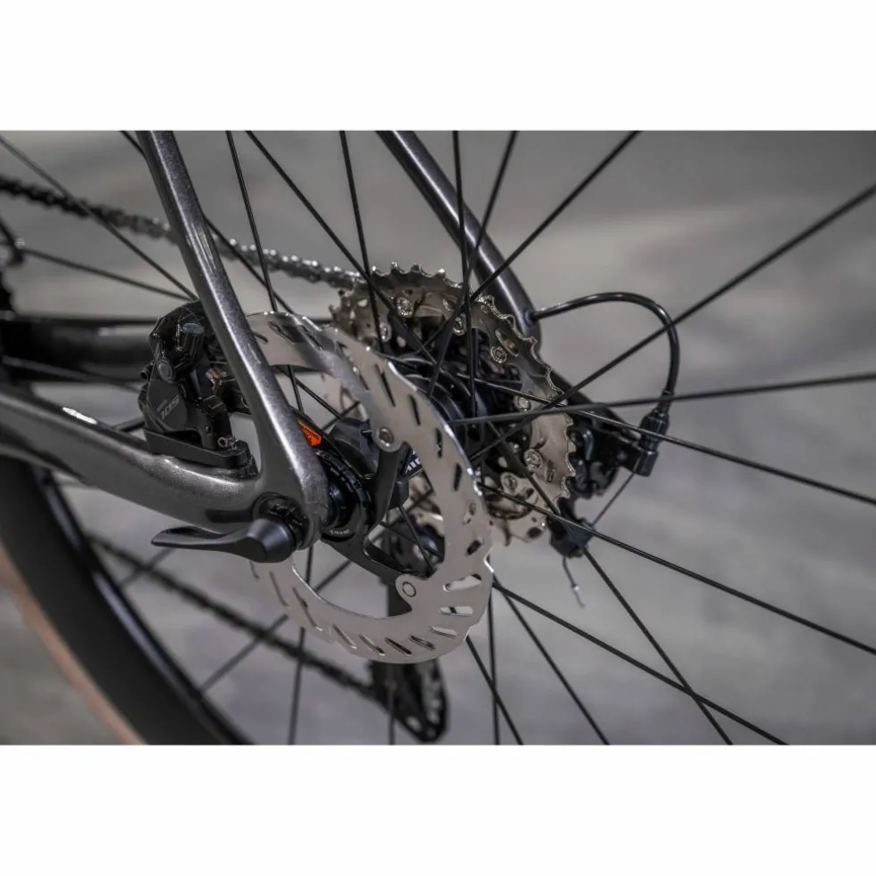 STEVENS Izoard 105 Pro 2026
