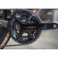 STEVENS Izoard 105 Pro 2026