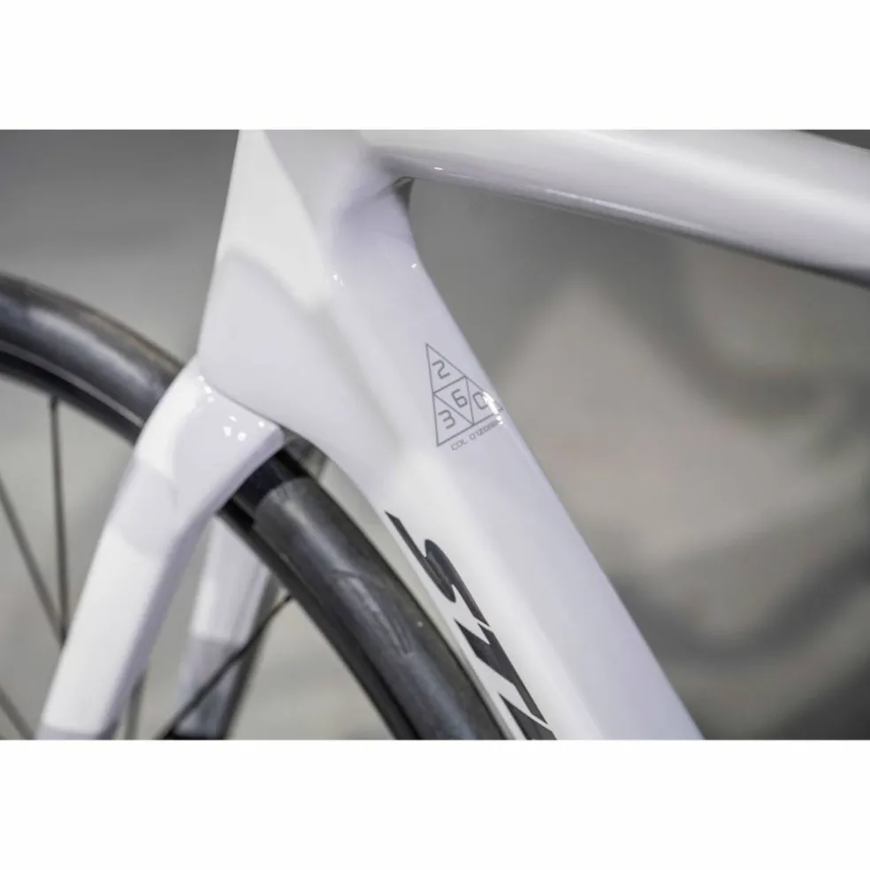 STEVENS Izoard Ultegra Di2 2026