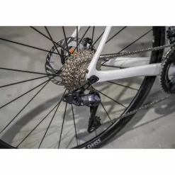 STEVENS Izoard Ultegra Di2 2026