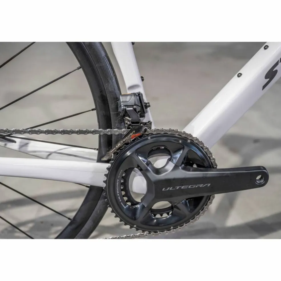 STEVENS Izoard Ultegra Di2 2026