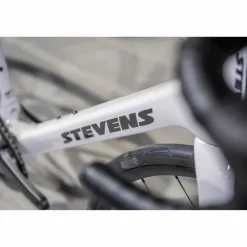 STEVENS Izoard Ultegra Di2 2026
