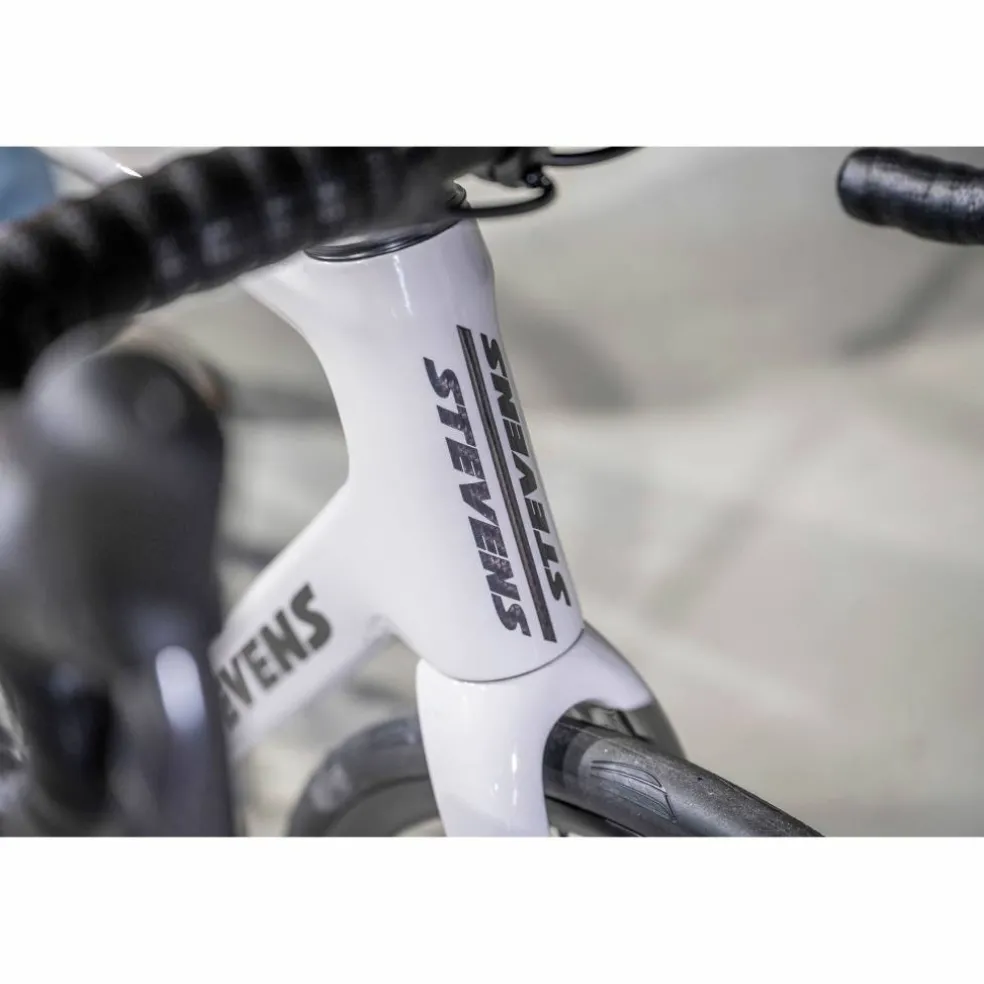 STEVENS Izoard Ultegra Di2 2026