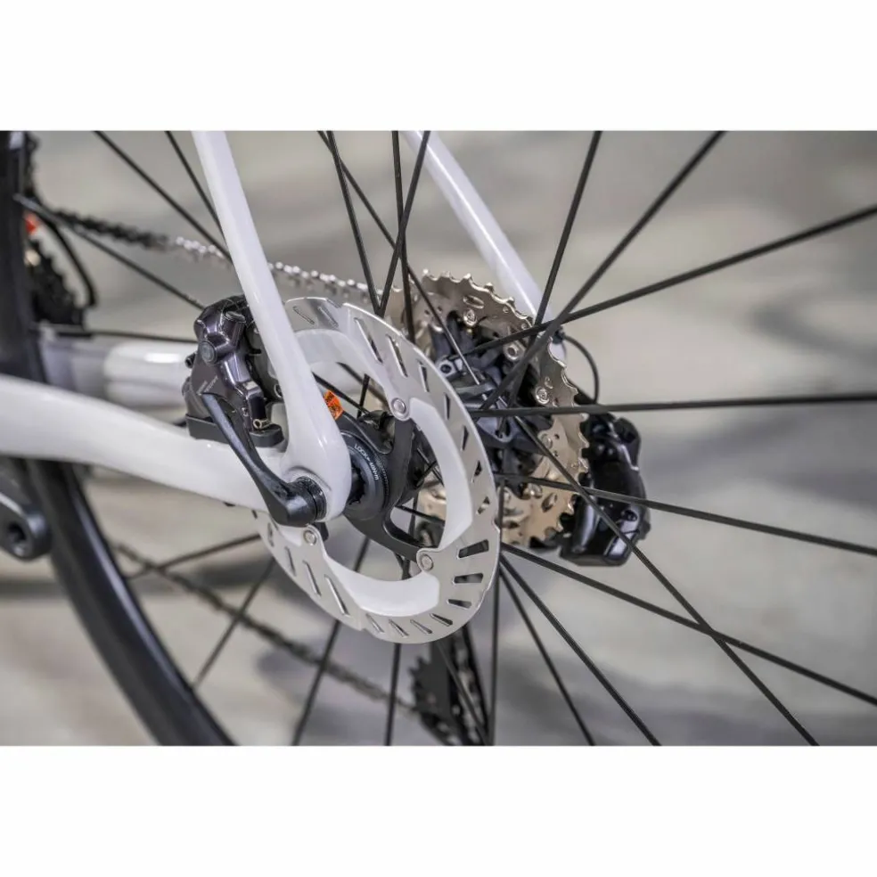 STEVENS Izoard Ultegra Di2 2026