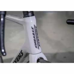 STEVENS Izoard Ultegra Di2 Pro 2026
