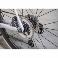 STEVENS Izoard Ultegra Di2 Pro 2026