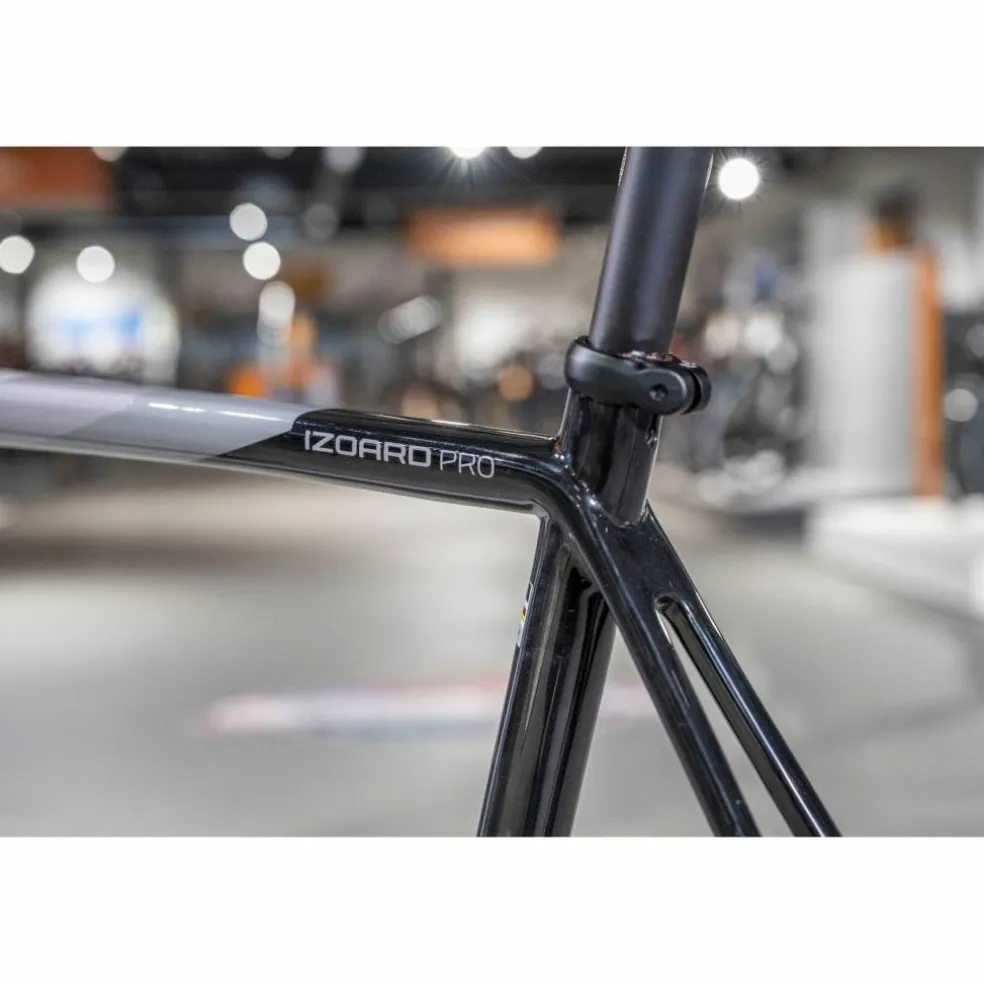STEVENS Izoard Ultegra Di2 Pro 2026