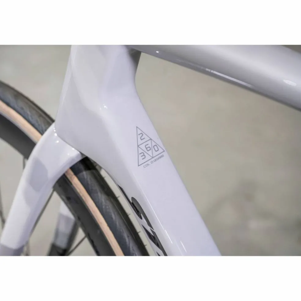 STEVENS Izoard Ultegra Di2 Pro 2026
