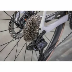 STEVENS Izoard Ultegra Di2 Pro 2026