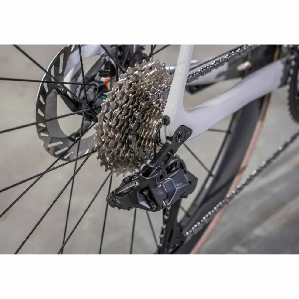 STEVENS Izoard Ultegra Di2 Pro 2026