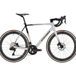 STEVENS Izoard Ultegra Di2 Pro 2026