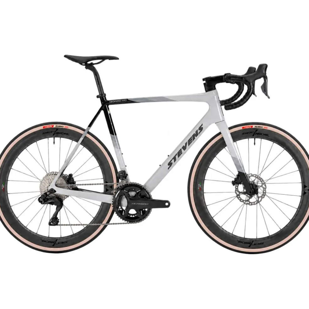 STEVENS Izoard Ultegra Di2 Pro 2026