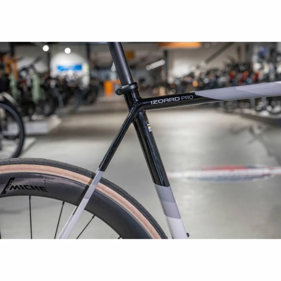 STEVENS Izoard Ultegra Di2 Pro 2026
