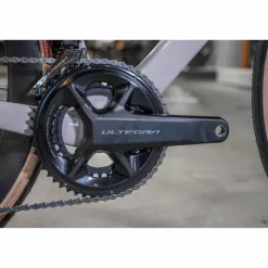 STEVENS Izoard Ultegra Di2 Pro 2026