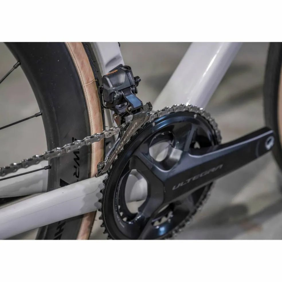 STEVENS Izoard Ultegra Di2 Pro 2026