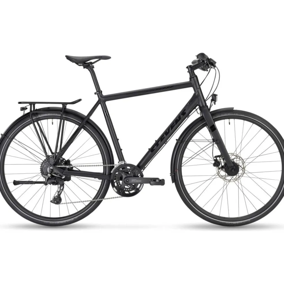 STEVENS 6X Lite Tour 2026