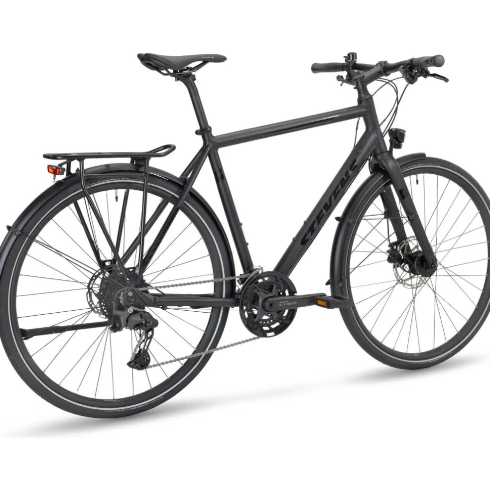 STEVENS 6X Lite Tour 2026