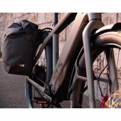 Stromer Barcelona Enkele Fietstas