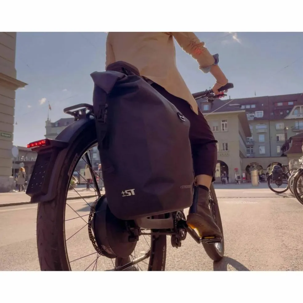 Stromer Barcelona Enkele Fietstas