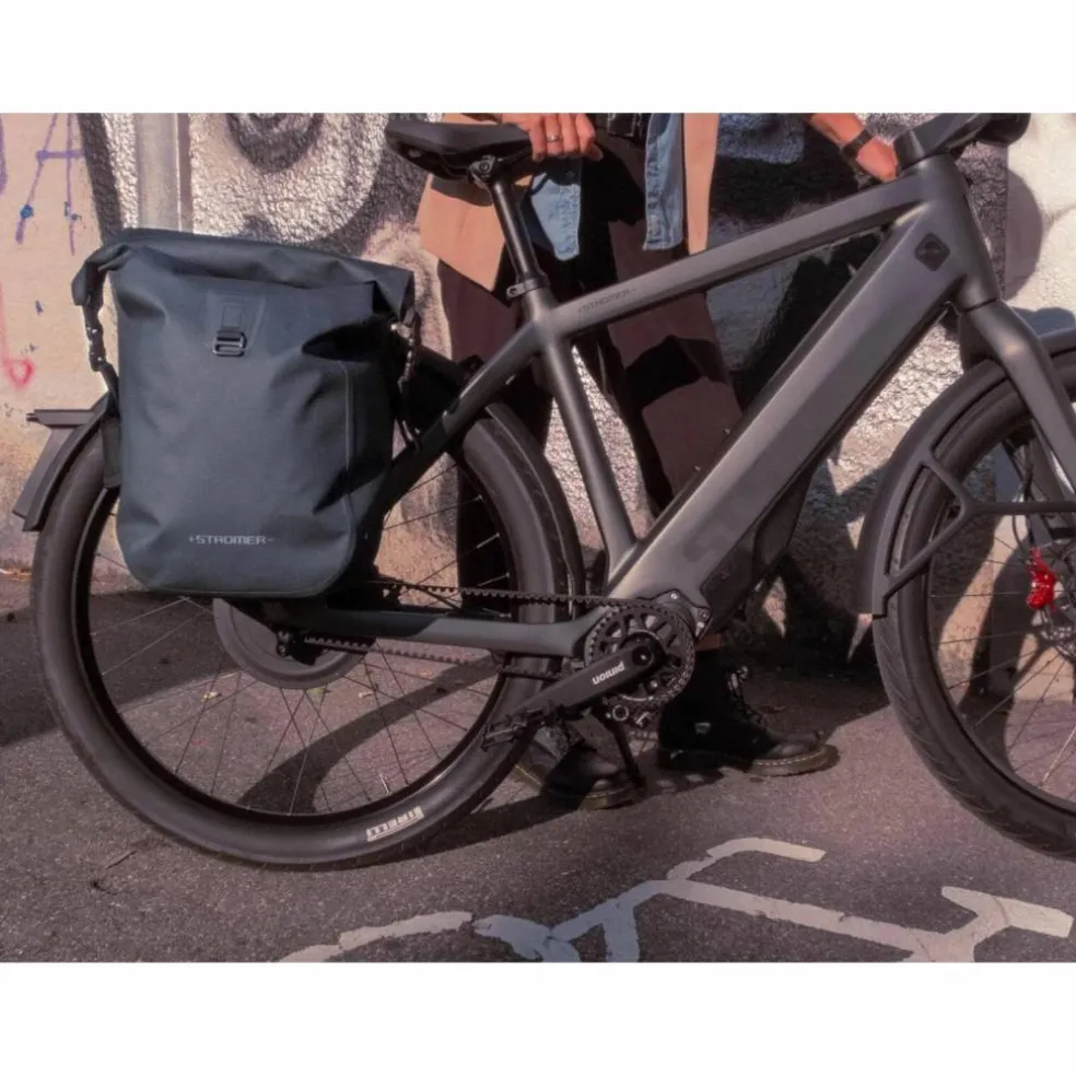 Stromer Barcelona Enkele Fietstas