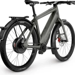Stromer ST5 ABS 2026