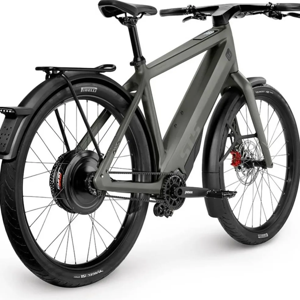 Stromer ST5 ABS 2026
