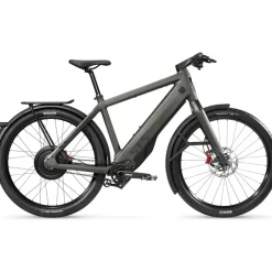 Stromer ST5 ABS 2026