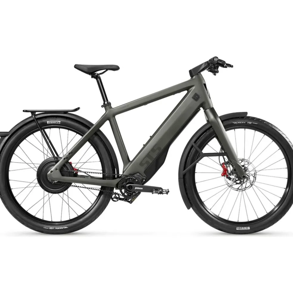 Stromer ST5 ABS 2026