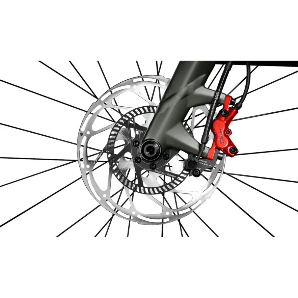 Stromer ST5 ABS 2026