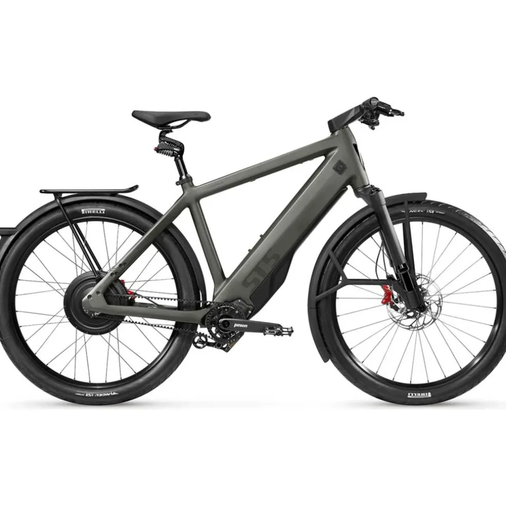 Stromer ST5 ABS 2026