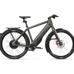 Stromer ST5 ABS 2026