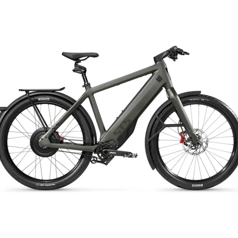 Stromer ST5 ABS 2026