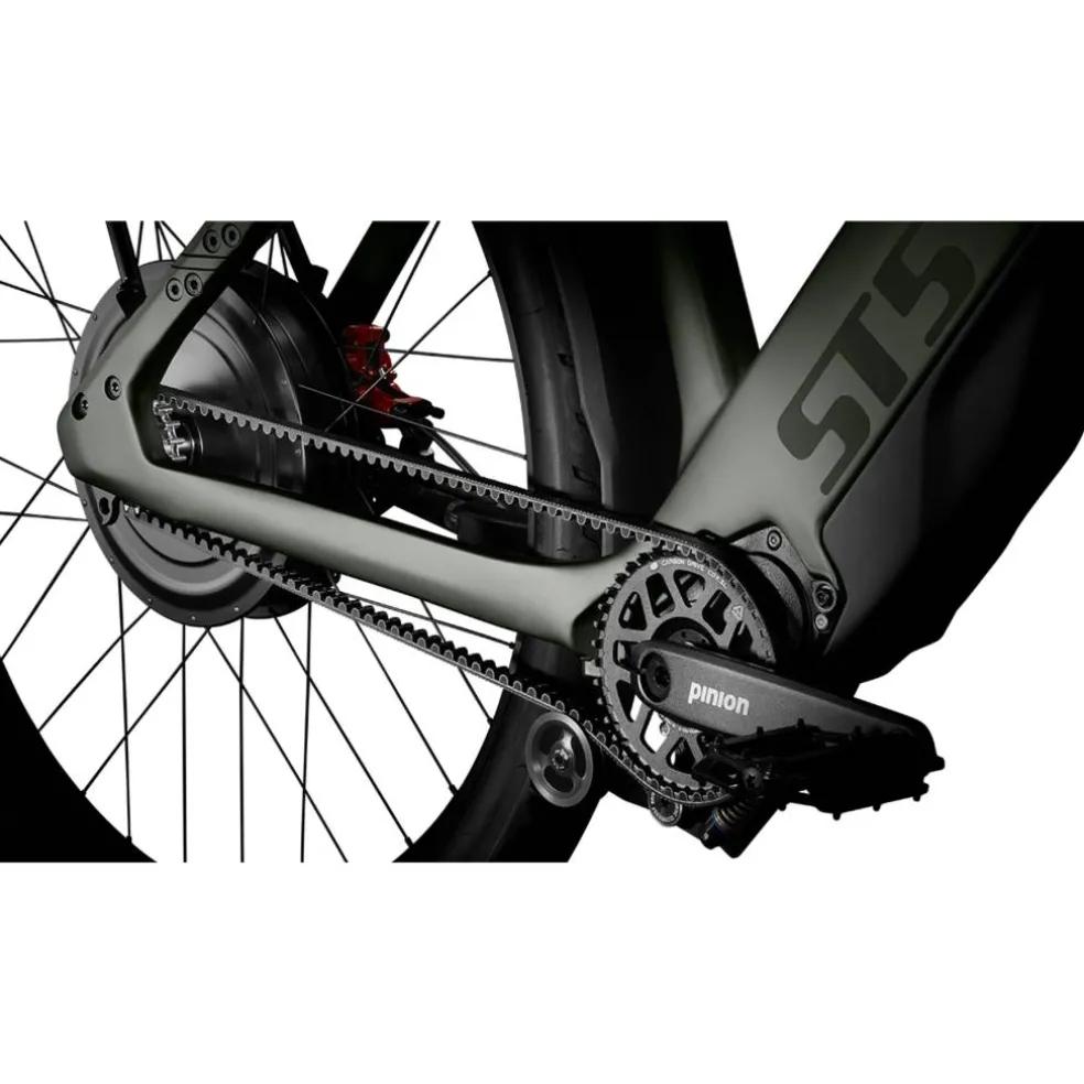 Stromer ST5 ABS 2026