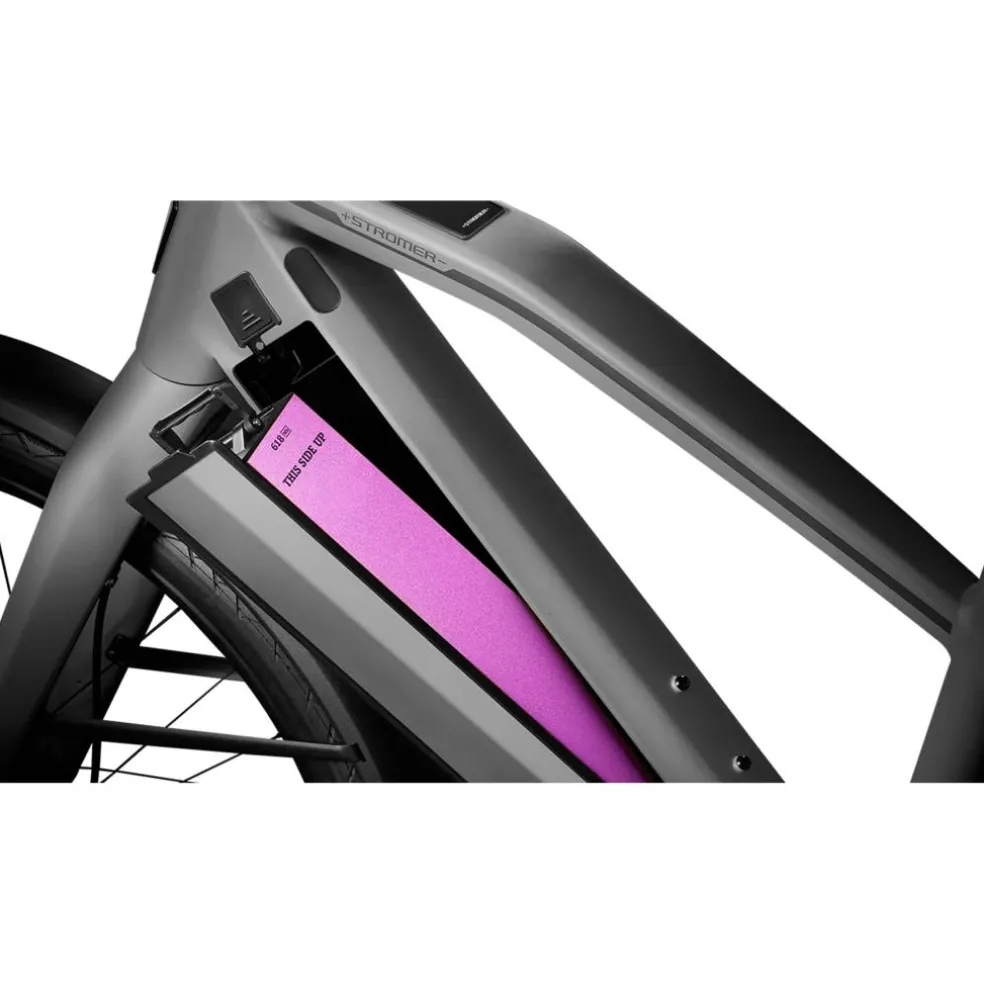 Stromer ST1 LCI 2026