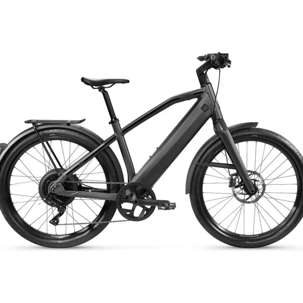 Stromer ST1 LCI 2026
