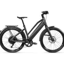 Stromer ST1 LCI 2026