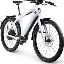 Stromer ST3 Pinion 2026