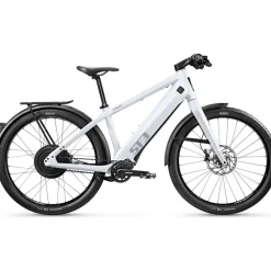 Stromer ST3 Pinion 2026